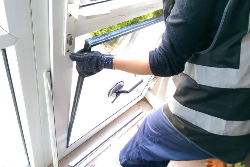 Double Glazing Repairs in South Kensington, SW7