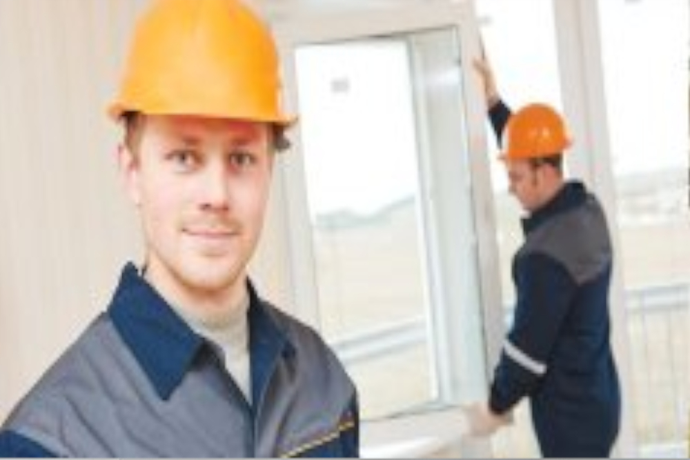 Glazing South Kensington, SW7