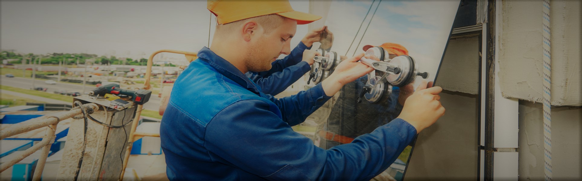 Slider, Safety Glass Installation South Kensington | Toughened & Laminated Glass