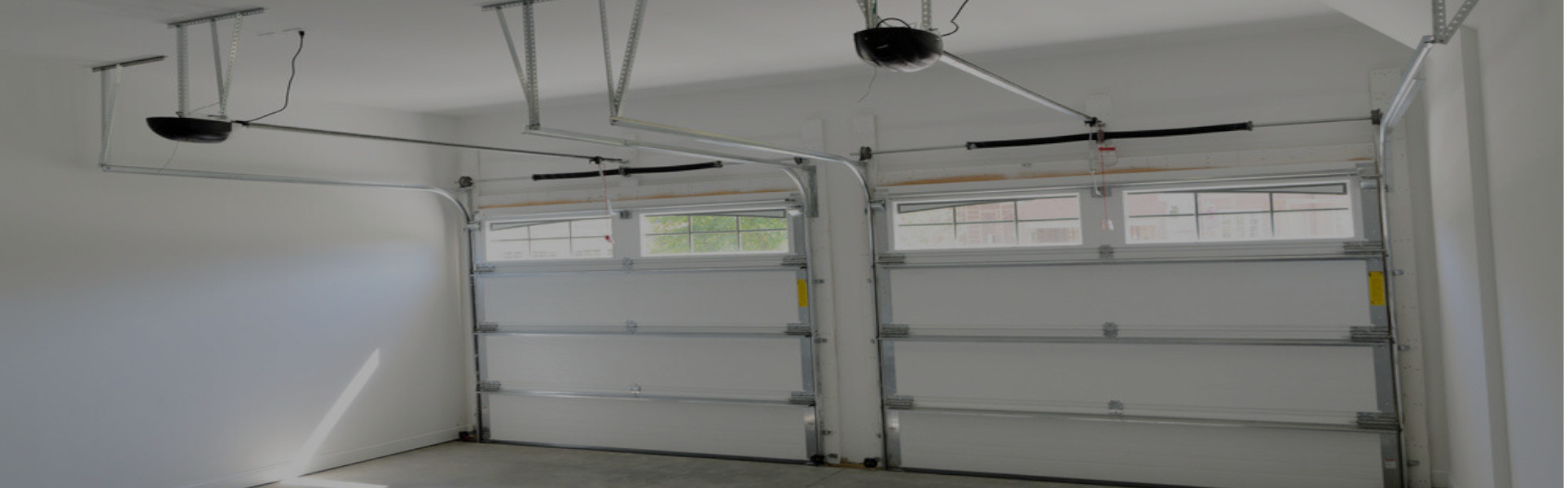 Slider Garage Door Repair, Glaziers in South Kensington, SW7