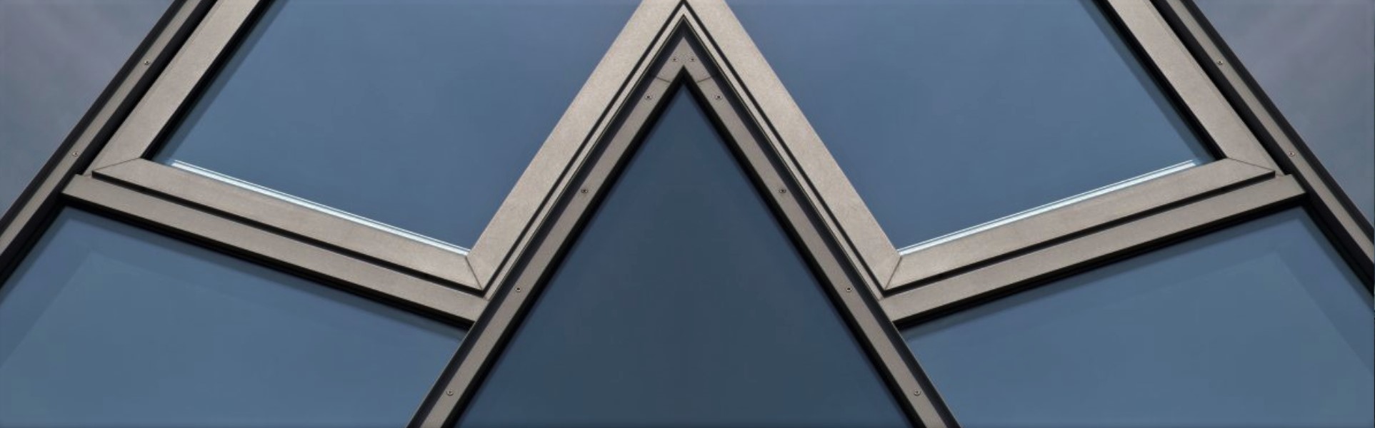 Slider, Structural Glazing in South Kensington, SW7