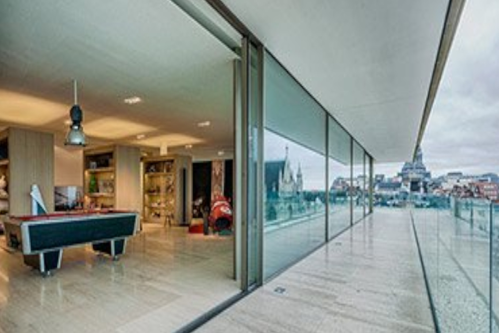 Window Repairs in South Kensington, SW7